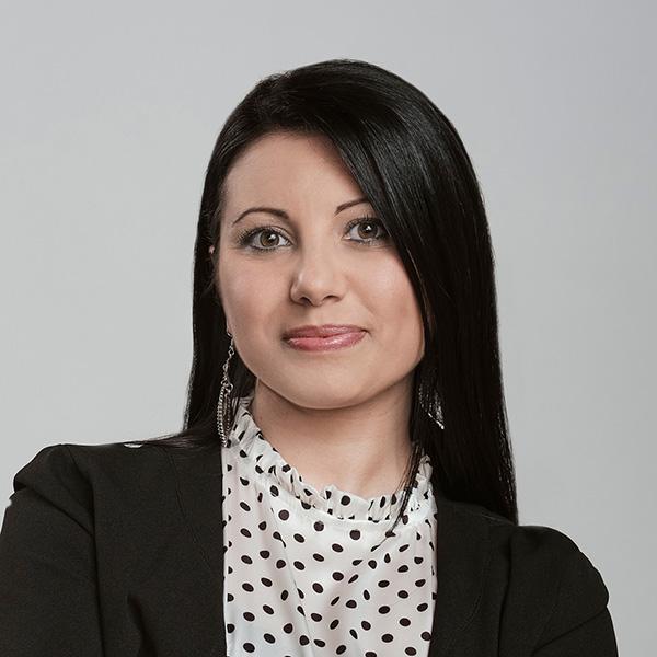 Maria Alessandra Montrone