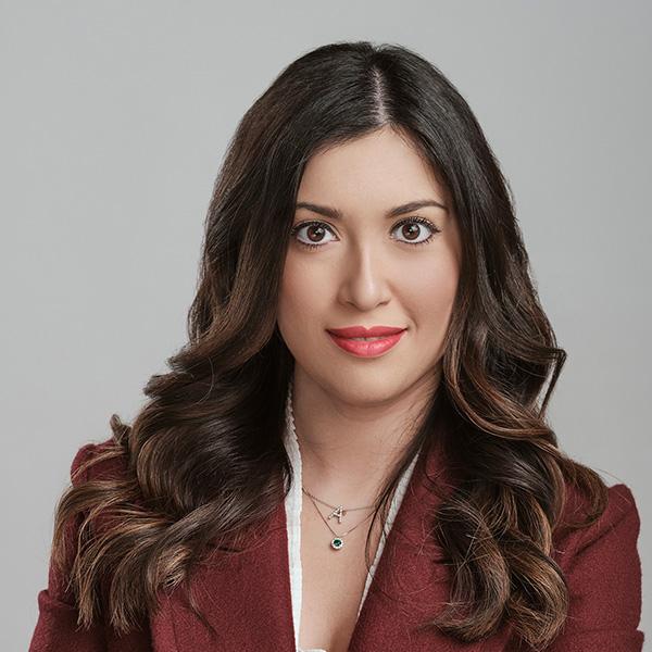 Anna Stangarone