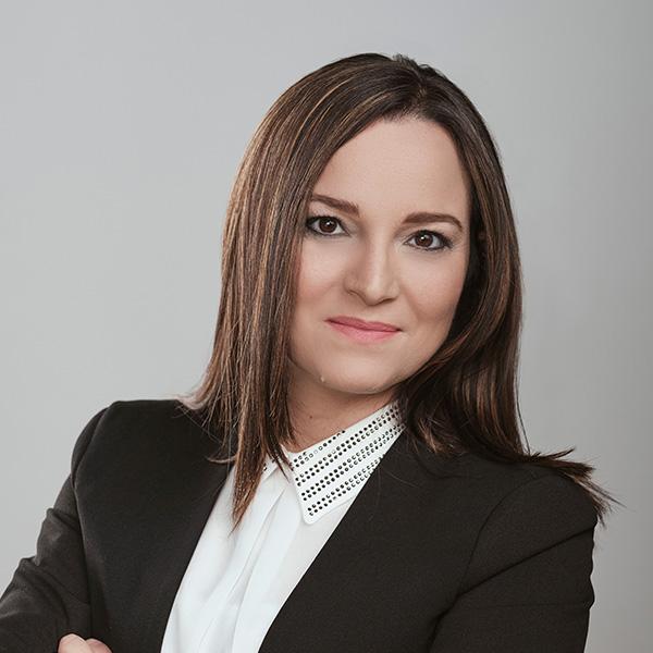 Annalisa Rubino
