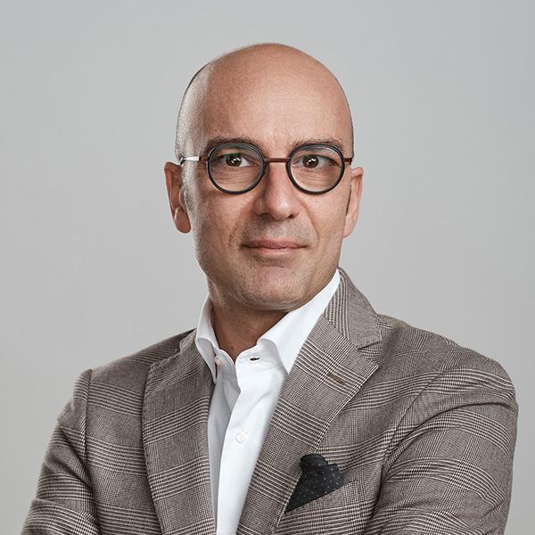 Francesco Lillo