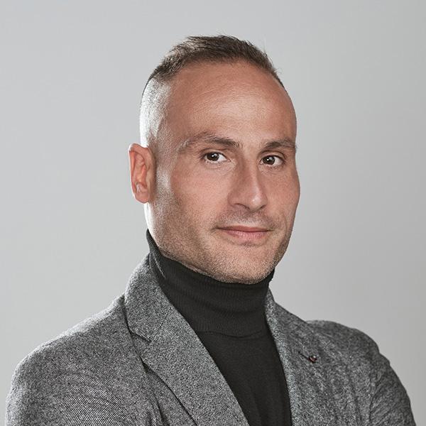 Daniele Paparella