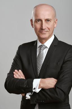 Dott. Nicola Di Carne, fondatore dello Studio NDC
