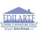 Logo Edilarte