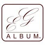Logo EG Album