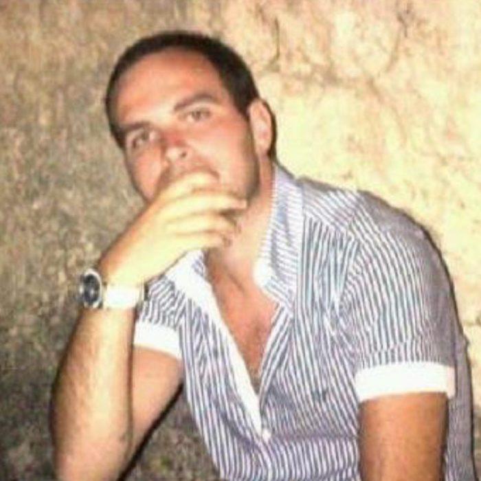 Nicola D’Amore