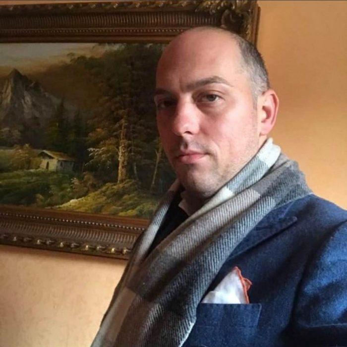 Domenico Cardone