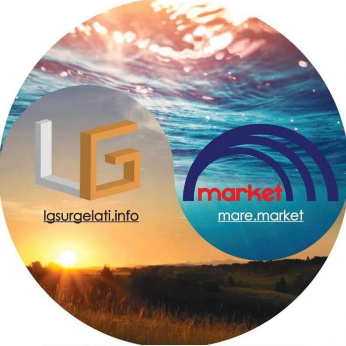 L.G. SRL