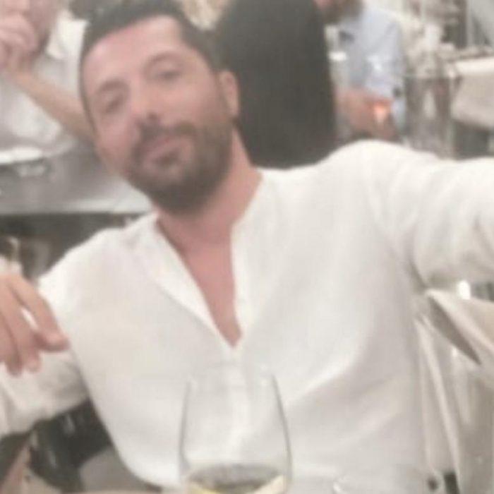 Paolo Mitrotti