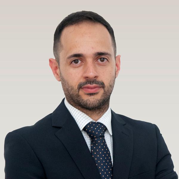 Matteo Carcagnì