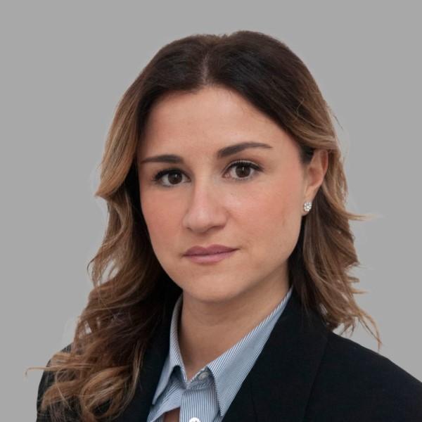 Laura Disciullo