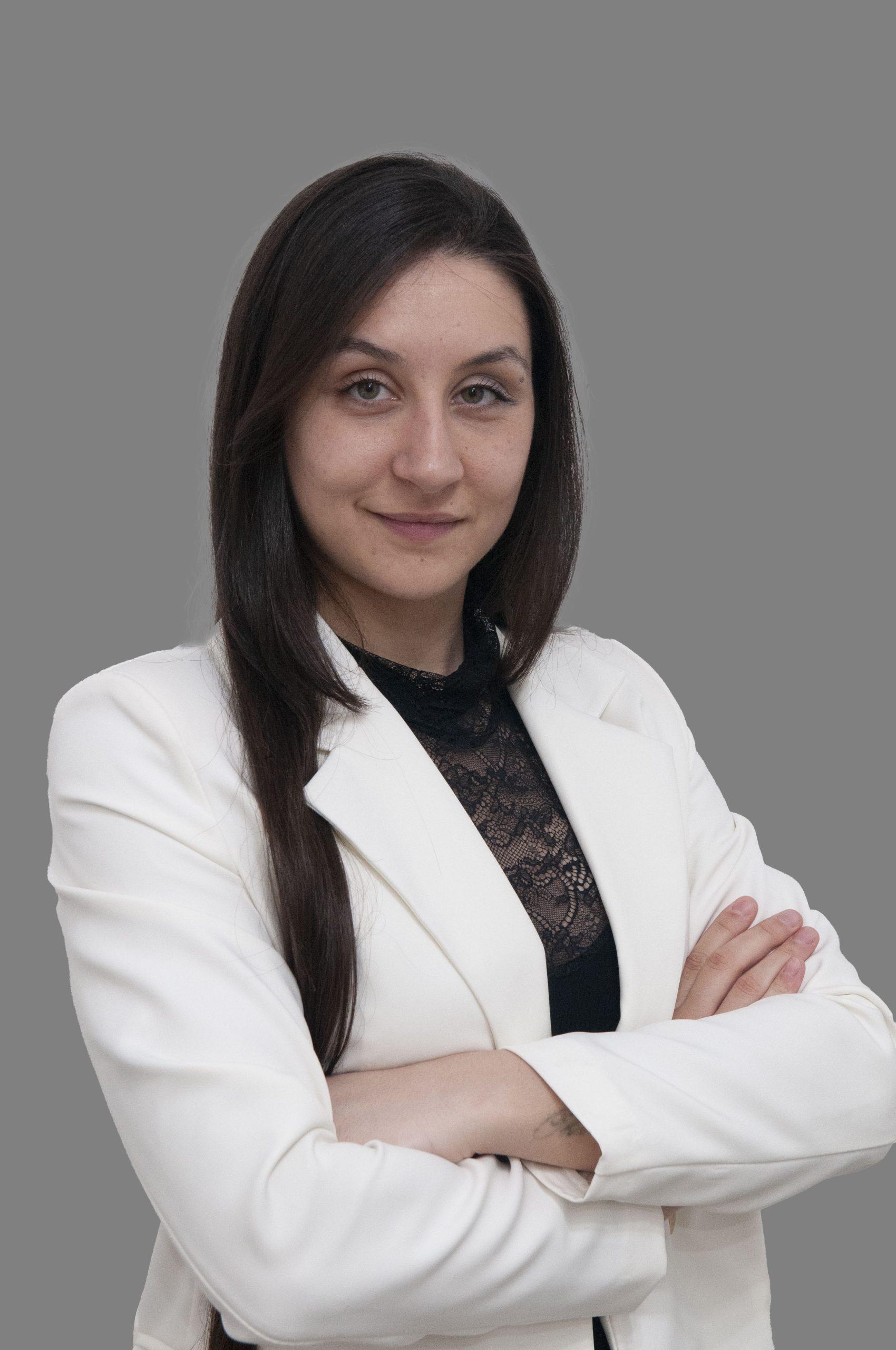 Alexia Lopiano