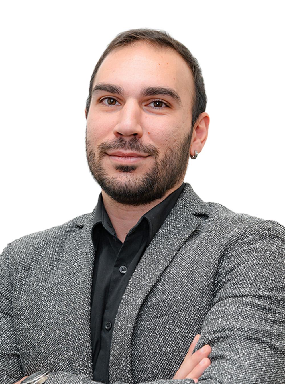 Antonio Iaia