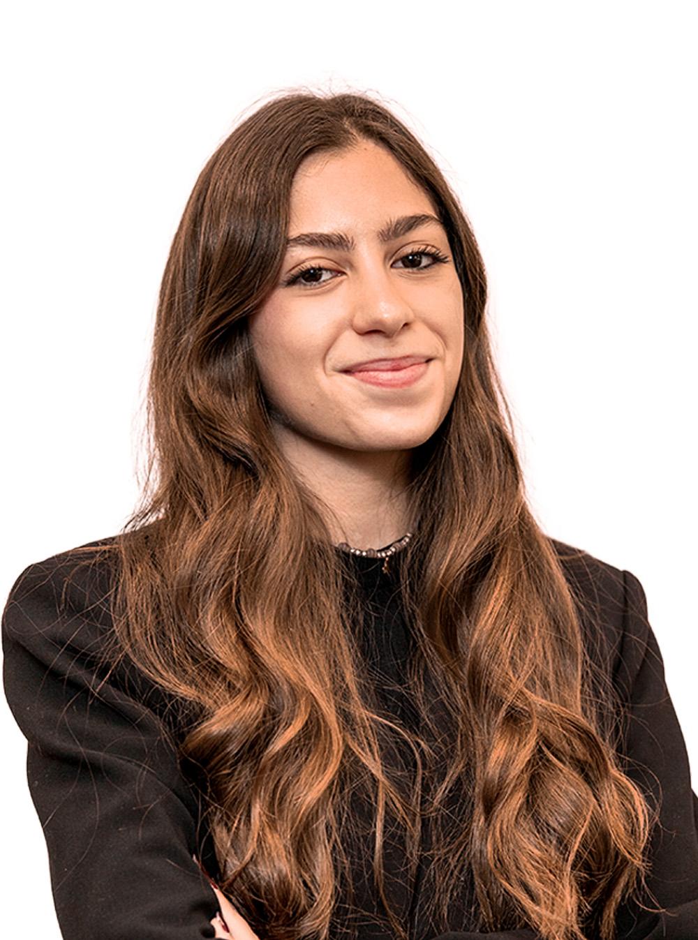 Veronica D'Alonzo